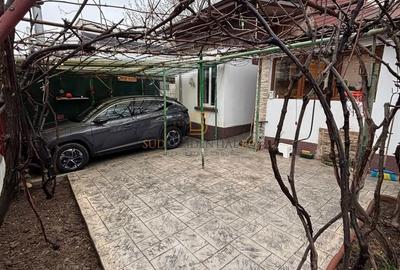 Casă cu 5 camere cu Canalizare în Berceni - 2
