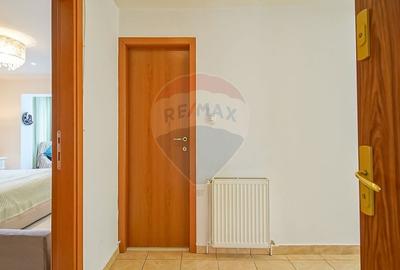 Apartament cu 2 camere decomandat, mobilat în Răcădău - 17