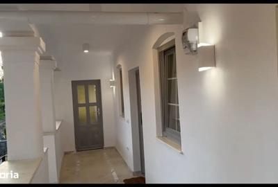 Casă cu 3 camere în Băcia - 11