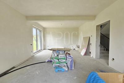 Casa 4 camere de vanzare in Gilau - 4
