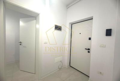 Apartament cu 3 camere semidecomandat în Giroc - 10