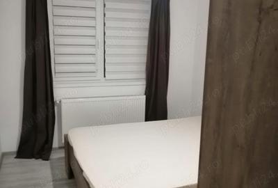 Apartament cu 2 camere semidecomandat în Obor - 2
