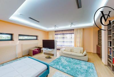 Casă individuală cu 10 camere cu Canalizare în Sud - 25