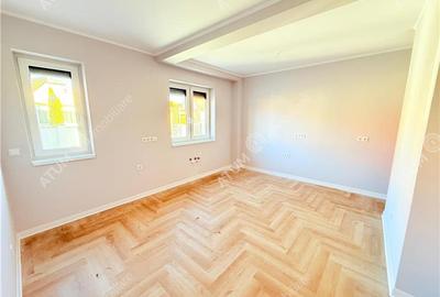 Casă individuală cu 4 camere cu Teren 644 Mp în Aeroport - 20