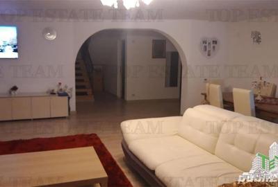 Vila individuala de vanzare 5 camere/ Giurgiu Vila individuala de vanzare 5 camere/ Giurgiu - 2