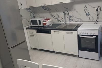 Prima inchirere: Apartament 1 camera, cu loc de parcare, zona semicentrala - 4