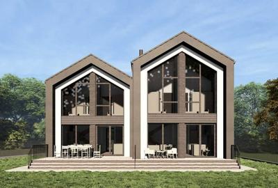 Spațiu comercial, în Viștișoara - 4