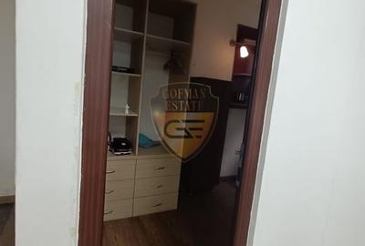 Spatiu Comercial,  Inel 2 institutul de Marina demisol inalt, geamuri mari - 6