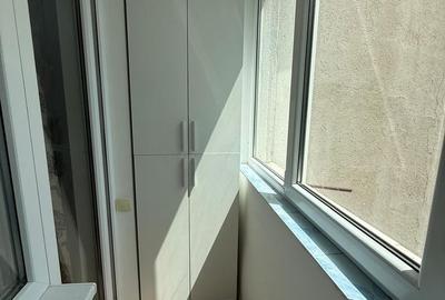 Apartament cu 2 camere semidecomandat în Central - 24