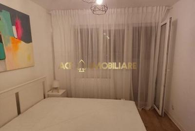 Apartament cu 3 camere în Central - 2