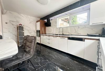 Casa 6 camere de vanzare in Andrei Muresanu, Cluj Napoca Casa 6 camere de vanzare in Andrei Muresanu, Cluj Napoca - 7