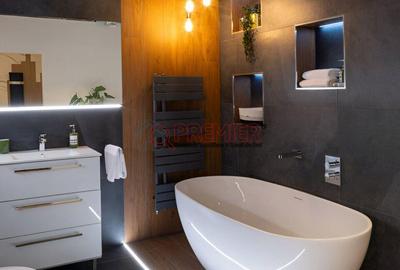 Apartament cu 3 camere în Berceni - 11