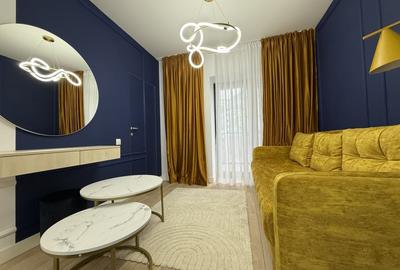 Studio Premium | Cotroceni | Marriott | Airbnb | parcare subterana - 8