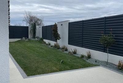 Duplex cu 8 camere cu Teren 400 Mp în Central - 24