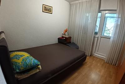 Apartament cu 4 camere decomandat în Burdujeni - 4