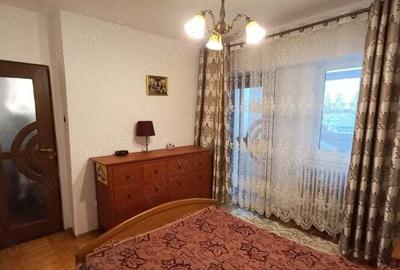 Vand apartament 3 camere Bro?teni 106.900 E negociabil - 3