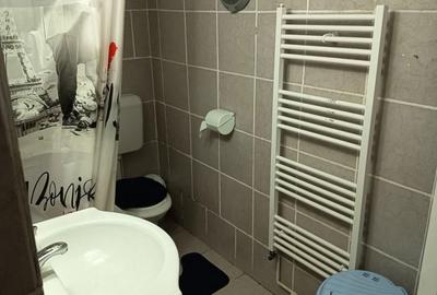Apartament cu 2 camere în Craiter - 7