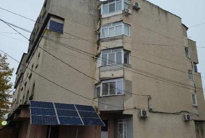 Apartament cu 3 camere în Central - 3