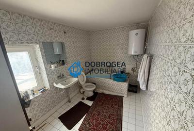 Casa batraneasca 229 mp + teren 675 mp, deschidere stradala - 13