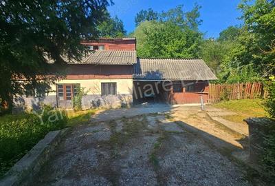 Casa de vanzare in comuna Valea Danului, sat Verne?ti, Jude? Arge?. - 6