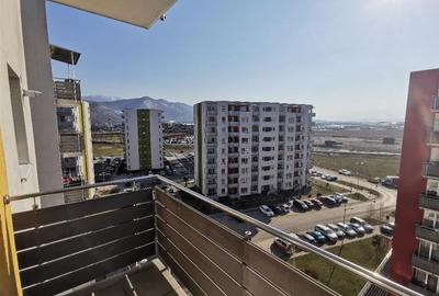 Inchiriem Apartament 2 Camere, Modern, Decomandat, Avantgarden 3 - 4