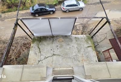 Apartament cu 3 camere semidecomandat în Central - 12