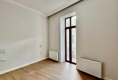 Apartament superb in vila de vanzare 5 camere zona Magheru - Rosetti, Bucuresti - 5