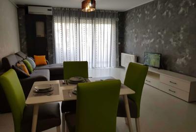 Apartament cu 2 camere decomandat în Central - 2