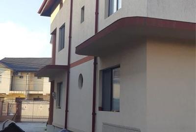 Casă cu 4 camere în Central - 4