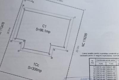 Vanzare  Casa  Pipera  165 000eur - 6