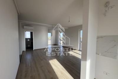 Apartament 2 camere, modern în zona Torontalului cu terasă spatioasa - 3