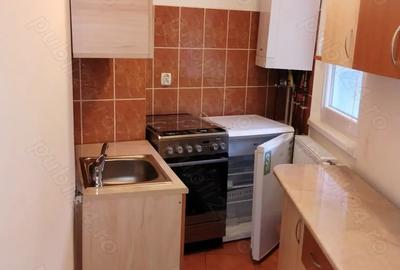 Garsoniera Racadau- Valea Ceta?ii - 8