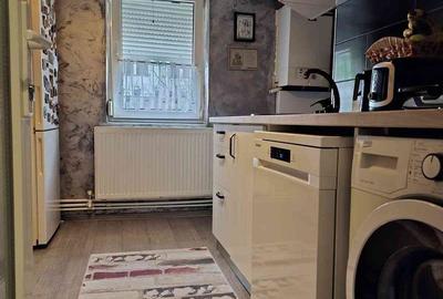 Apartament cu 2 camere decomandat, mobilat în Central - 11