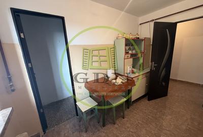 Apartament 3 camere, decomandat, 70.4 mp, Calea Bucuresti, Zona Institut - 8