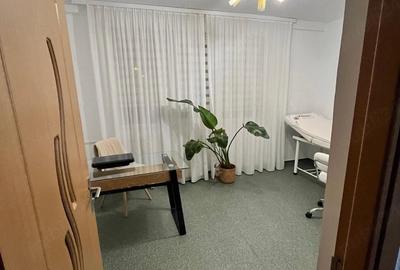 Apartament cu 2 camere decomandat în Central - 10