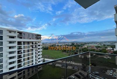 APARTAMENT 3 CAMERE | PRIMA GREEN | NUFARUL | ORADEA| - 3