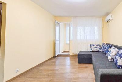 Apartament 2 camere complet renovat ?i mobilat Drumu... - 11