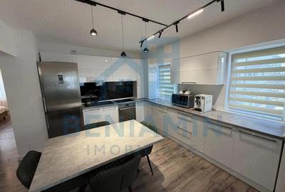 Apartament cu 3 camere nedecomandat în Craiovița Nouă - 10