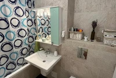 Apartament 2 camere, decomandat, 53mp, centrala prorpie, Cubic 3 Residence - 6
