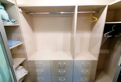 Apartament de 4 camere, 98 mp, centrala, aer conditionat, zo - 11