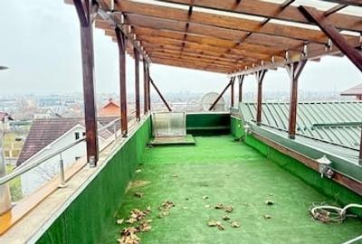 VILA D+P+M 300mp construiti cu teren de 450mp zona Cartier Sasar (TBC) - 16