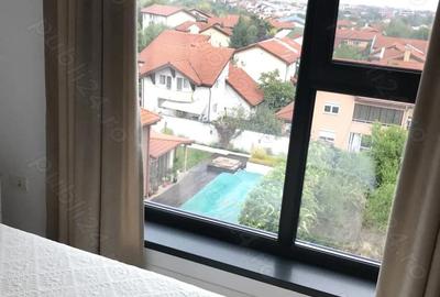 Apartament cu 2 camere semidecomandat în Central - 3