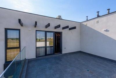 NOU! Vila EXCLUSIVISTA, 6 camere, curte GENEROASA, mobilata si utilata! NOU! Vila EXCLUSIVISTA, 6 camere, curte GENEROASA, mobilata si utilata! - 48