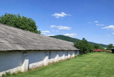 Spațiu comercial, de 570 mp, în Râciu - 2