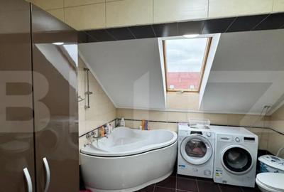 Apartament cu 2 camere decomandat în Central - 7