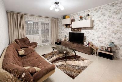 Apartament cu 3 camere decomandat în Central - 7