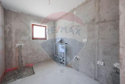 De vanzare Casa noua cu 4 camere in Paleu - 8