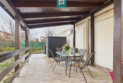 Casă individuală cu 6 camere cu Canalizare în Blașcovici - 31