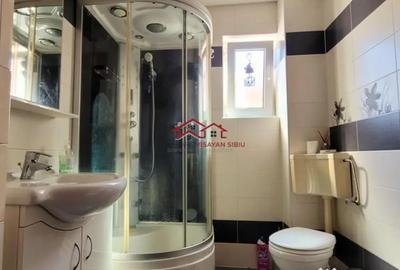 Apartament cu 2 camere decomandat în Ștrand - 7