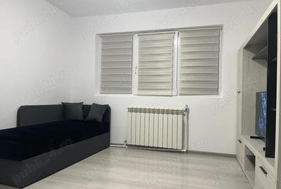 Garsonieră semidecomandată în UMT - 5